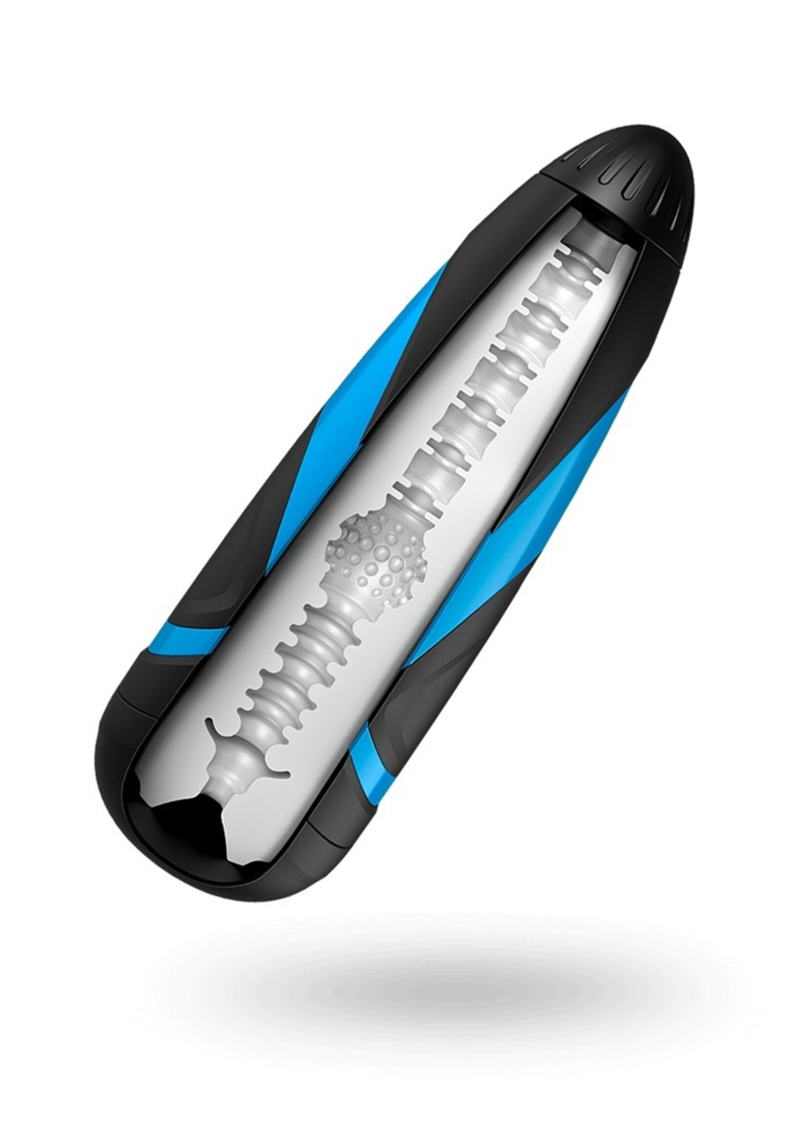Satisfyer Men Sleeve Tri Delights – Masturbator