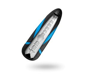 Satisfyer Men Sleeve - Tri Delights Satisfyer Men Sleeve - Tri Delights