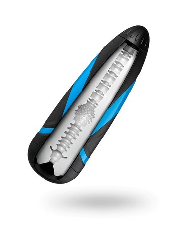 Satisfyer Men Sleeve Tri Delights – Masturbator