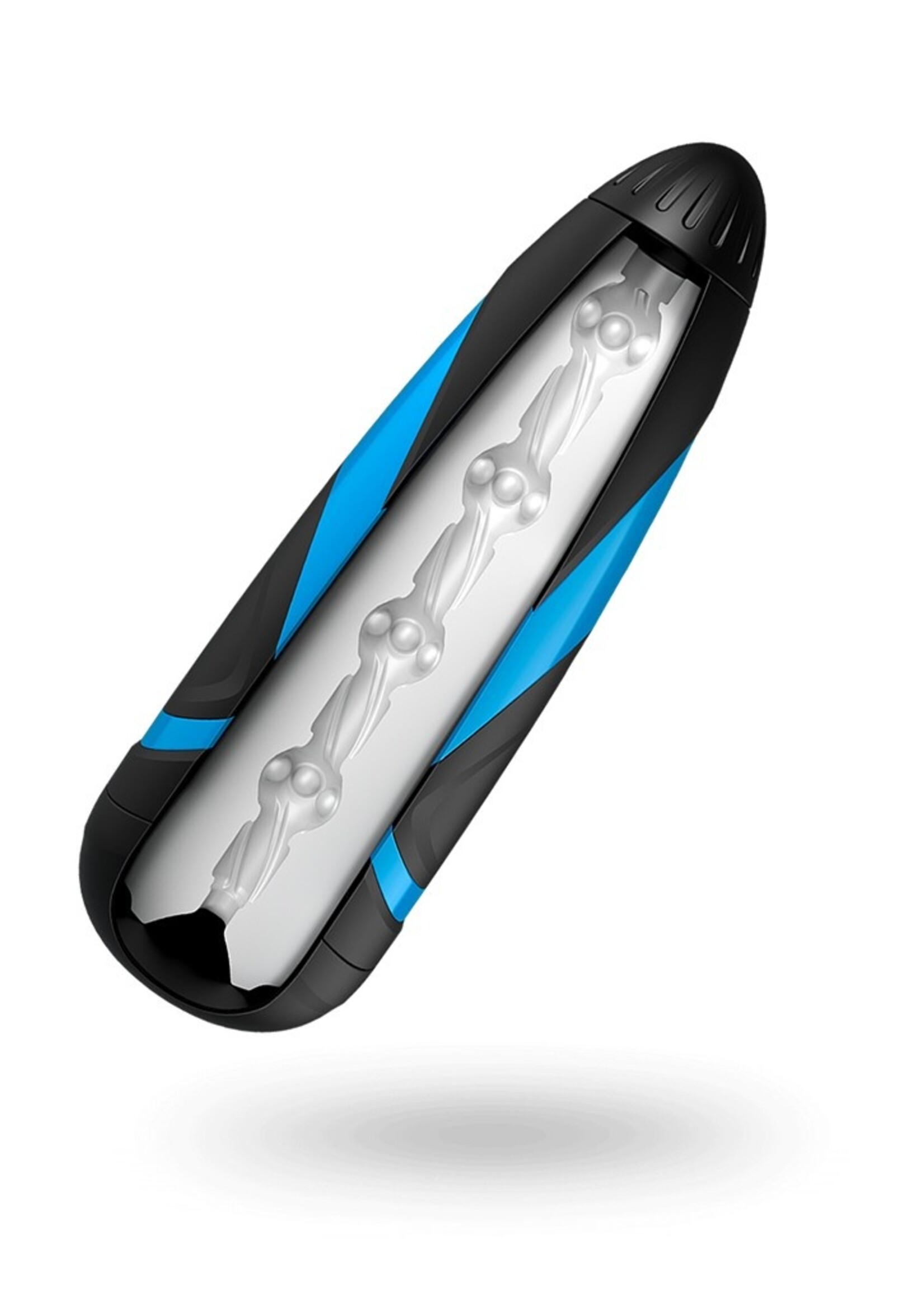 Satisfyer Men Sleeve Pressure Spiral – Masturbator Spiralstruktur