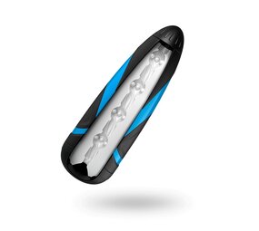 Satisfyer Herenmouw - Drukspiraal