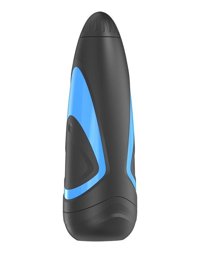 Satisfyer Mannen 1 – Masturbator met instelbare strakheid