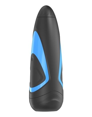 Satisfyer Mannen 1 – Masturbator met instelbare strakheid
