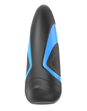Satisfyer Men 1 – Masturbator Verstellbare Enge