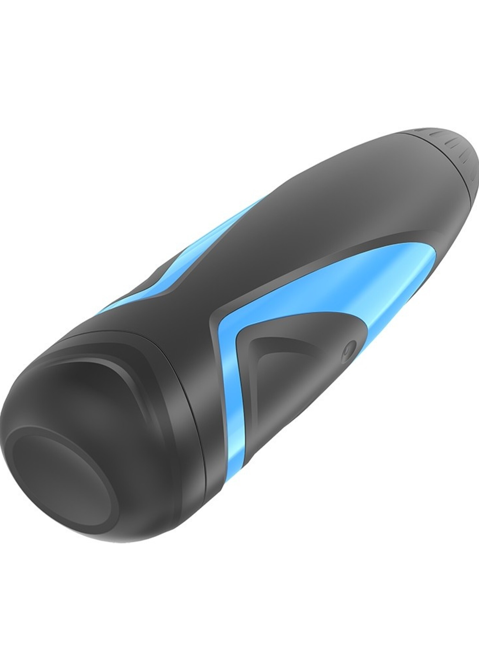 Satisfyer Men 1 – Masturbator Verstellbare Enge