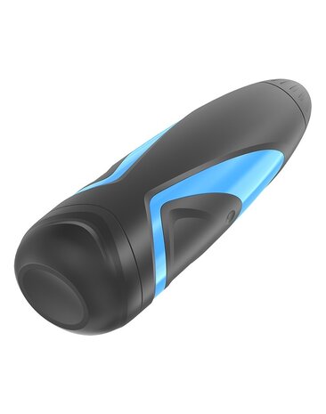Satisfyer Mannen 1 – Masturbator met instelbare strakheid