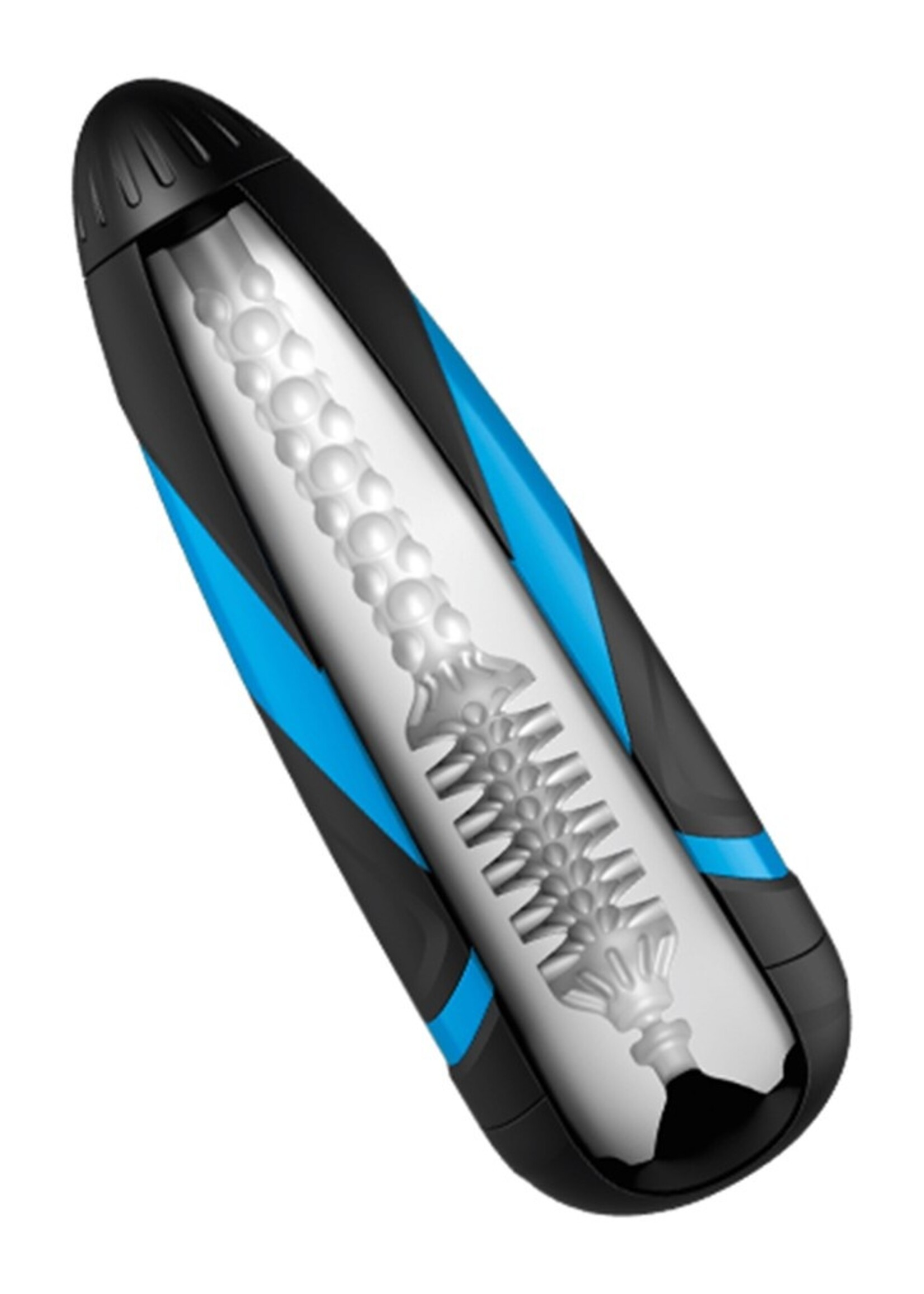 Satisfyer Men 1 – Masturbator Verstellbare Enge