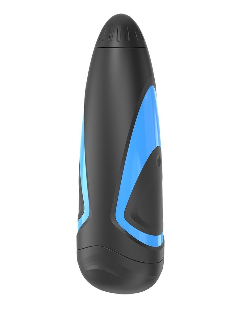Satisfyer Men 1 – Masturbator Verstellbare Enge