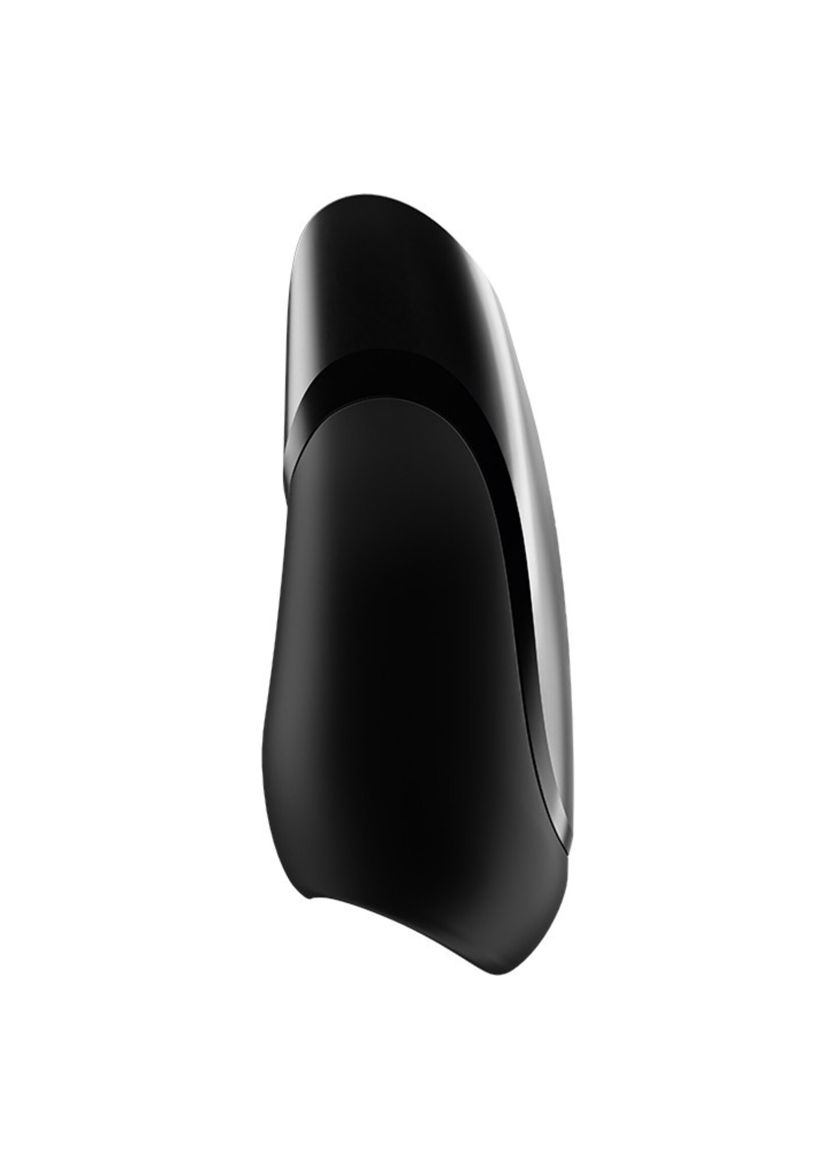 Satisfyer Men Vibration+ Schwarz – Masturbator App-Steuerung