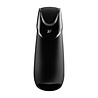 Satisfyer Men Vibration+ (avec contrôle par application) - Masturbateur - Noir