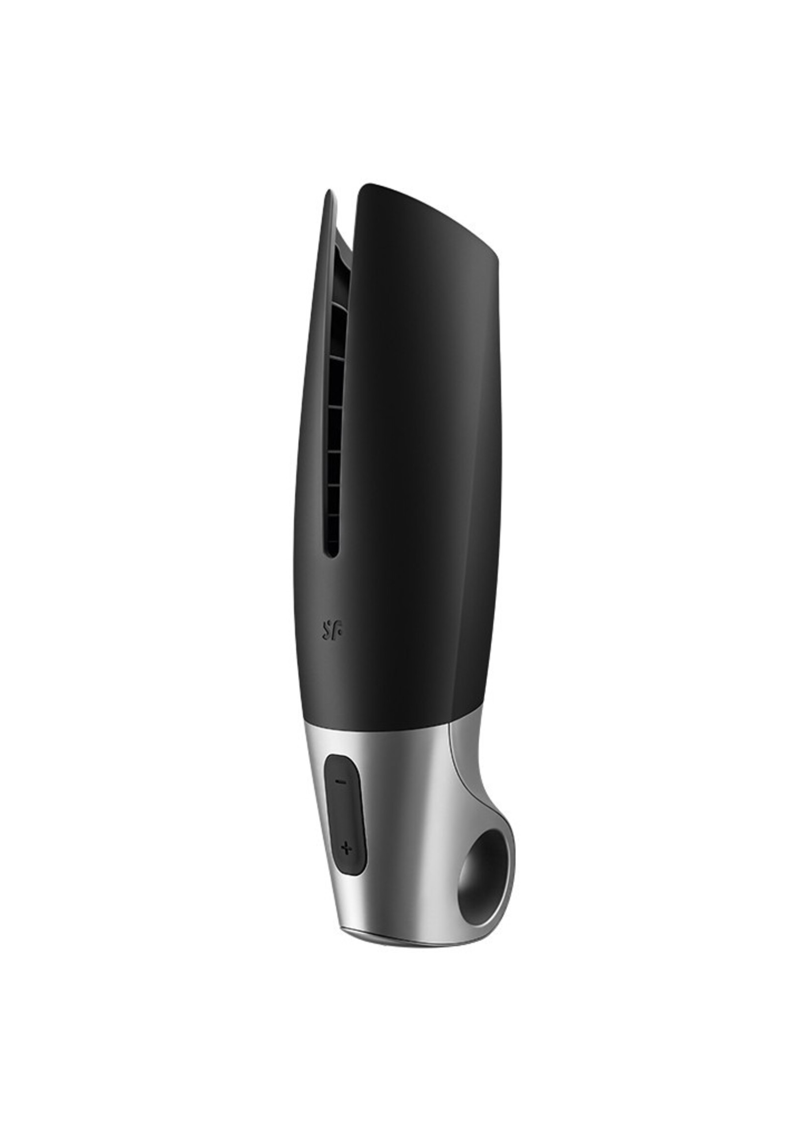 Satisfyer Power Masturbator – Masturbator App-Steuerung