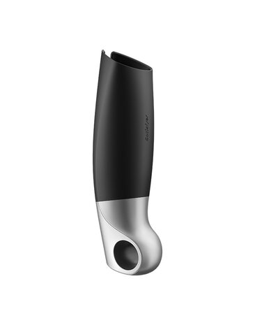 Satisfyer Power Masturbator – Masturbator App-Steuerung