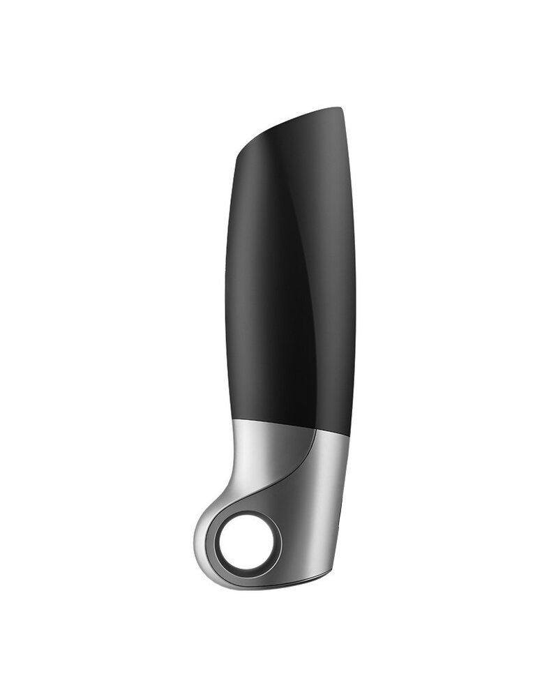 Satisfyer Power Masturbator – Masturbator App-Steuerung