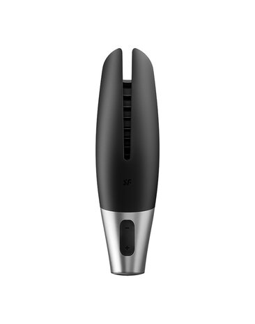 Satisfyer Power Masturbator – Masturbator App-Steuerung