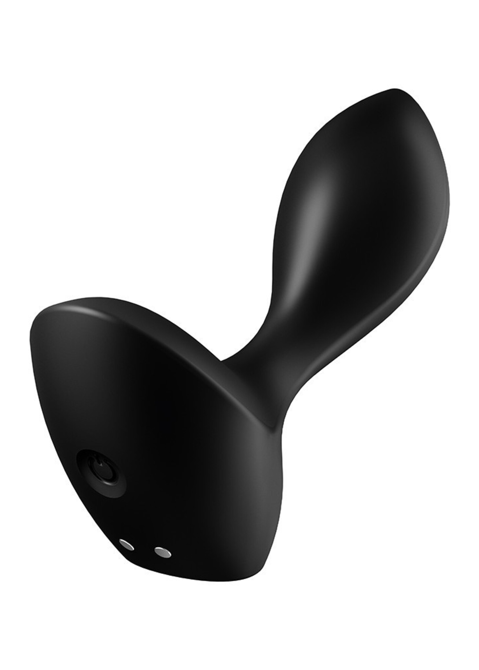 Satisfyer Backdoor Lover Schwarz – Analvibrator
