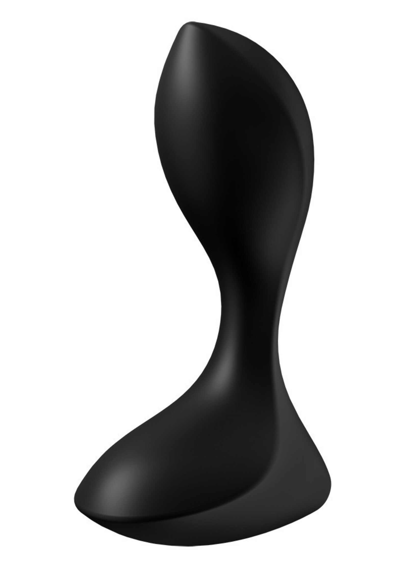 Satisfyer Backdoor Lover Schwarz – Analvibrator