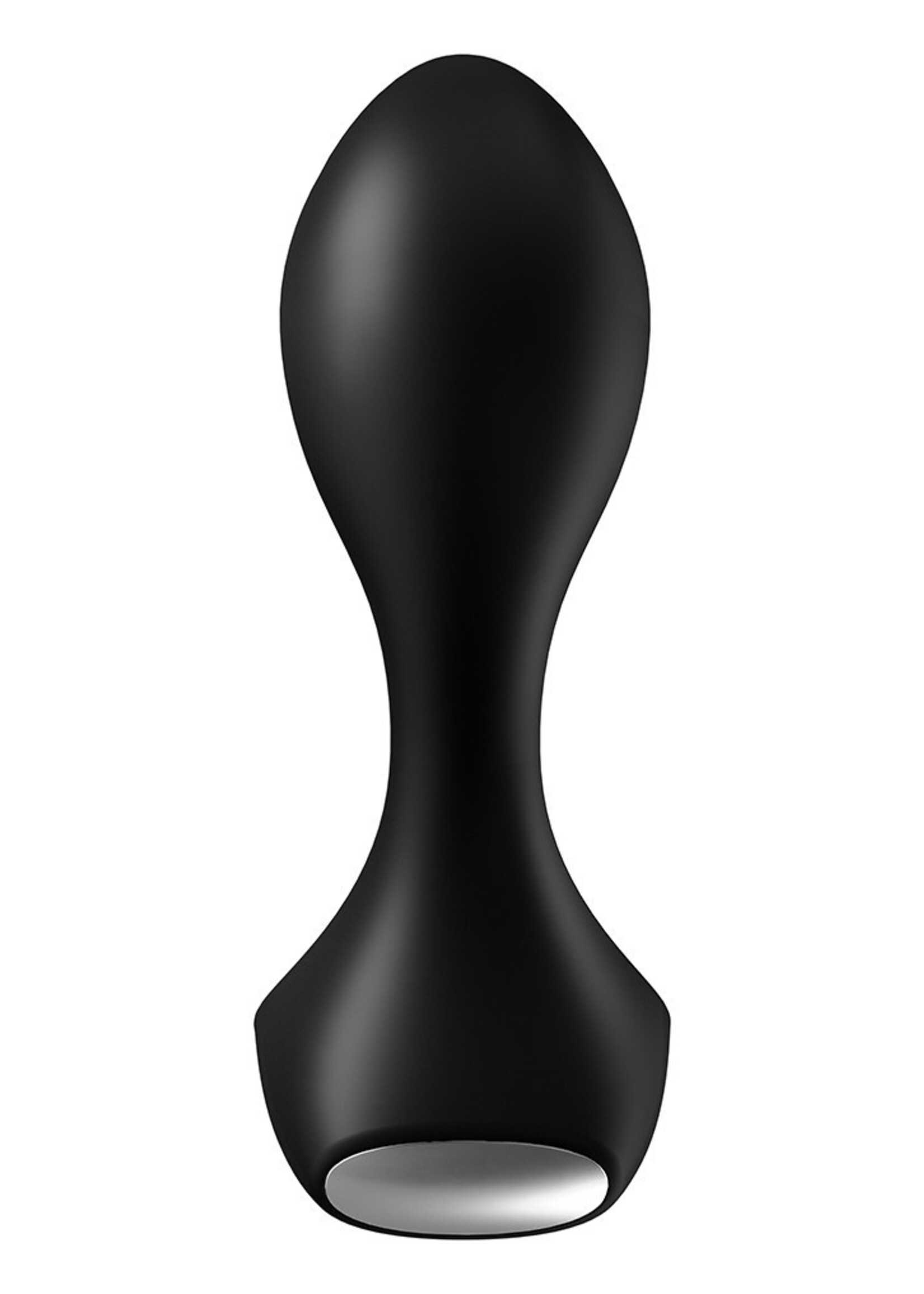 Satisfyer Backdoor Lover Schwarz – Analvibrator