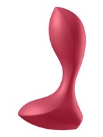 Satisfyer Backdoor Lover - Rouge