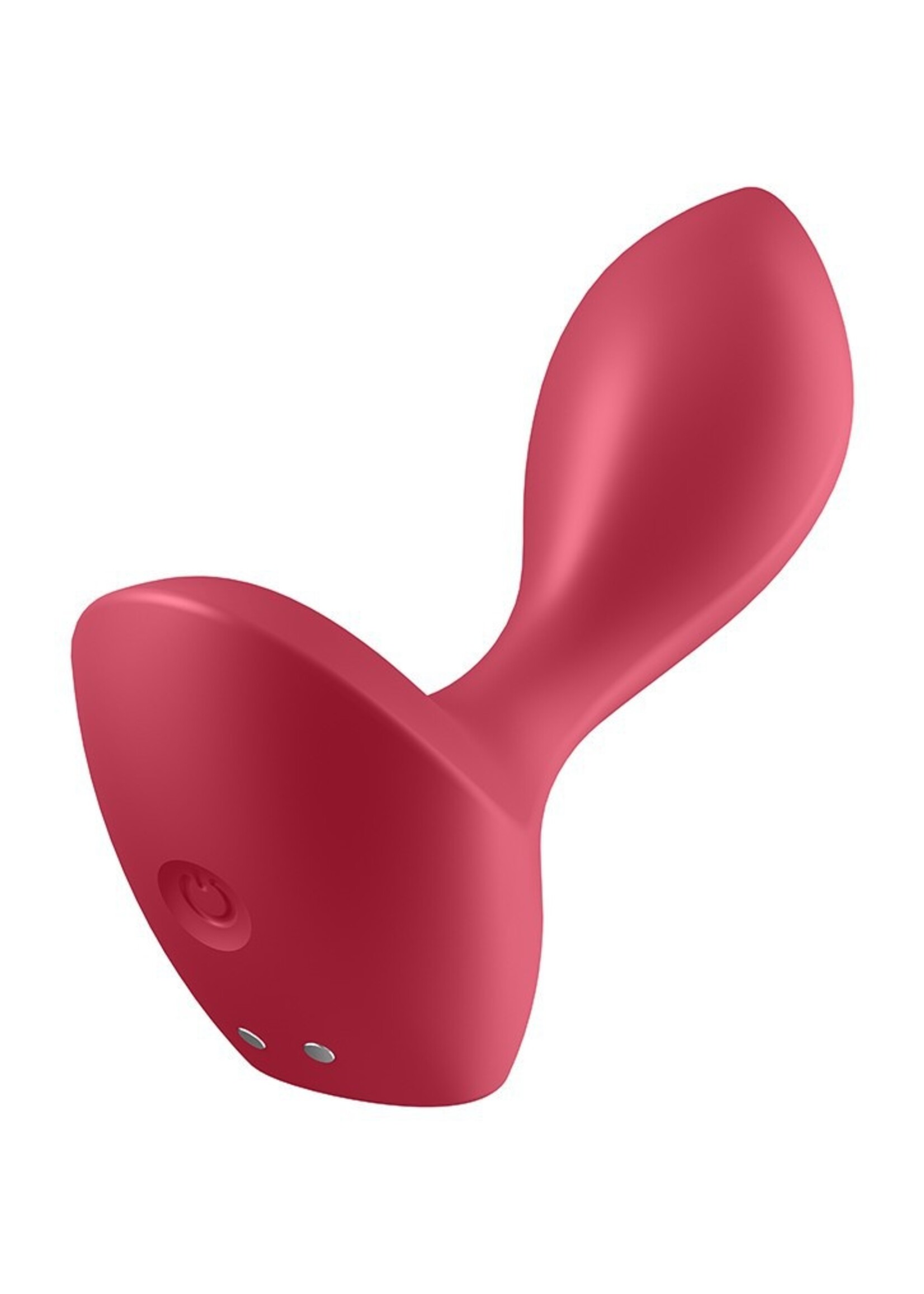 Satisfyer Backdoor Lover Rot – Analvibrator