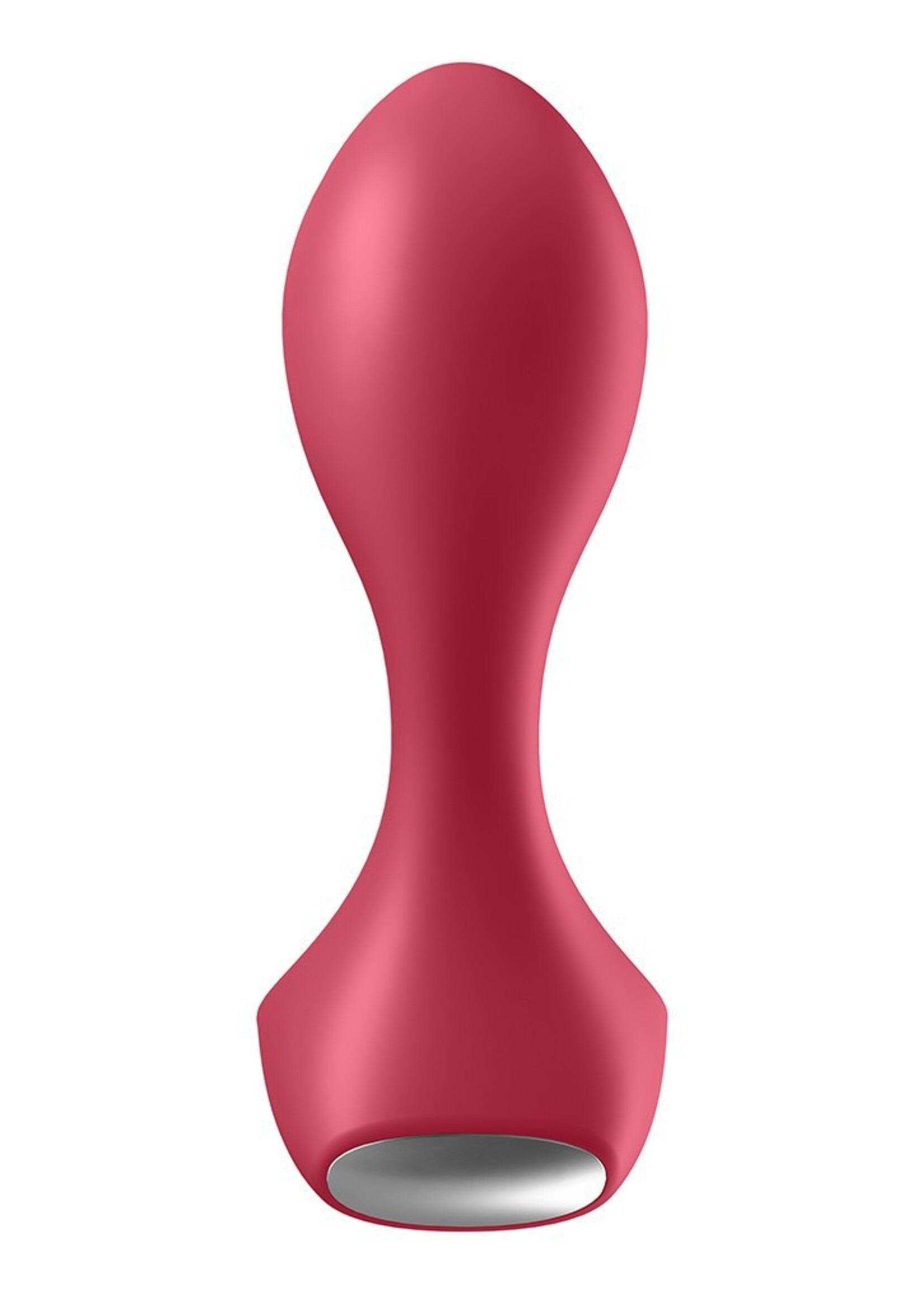 Satisfyer Backdoor Lover Rot – Analvibrator