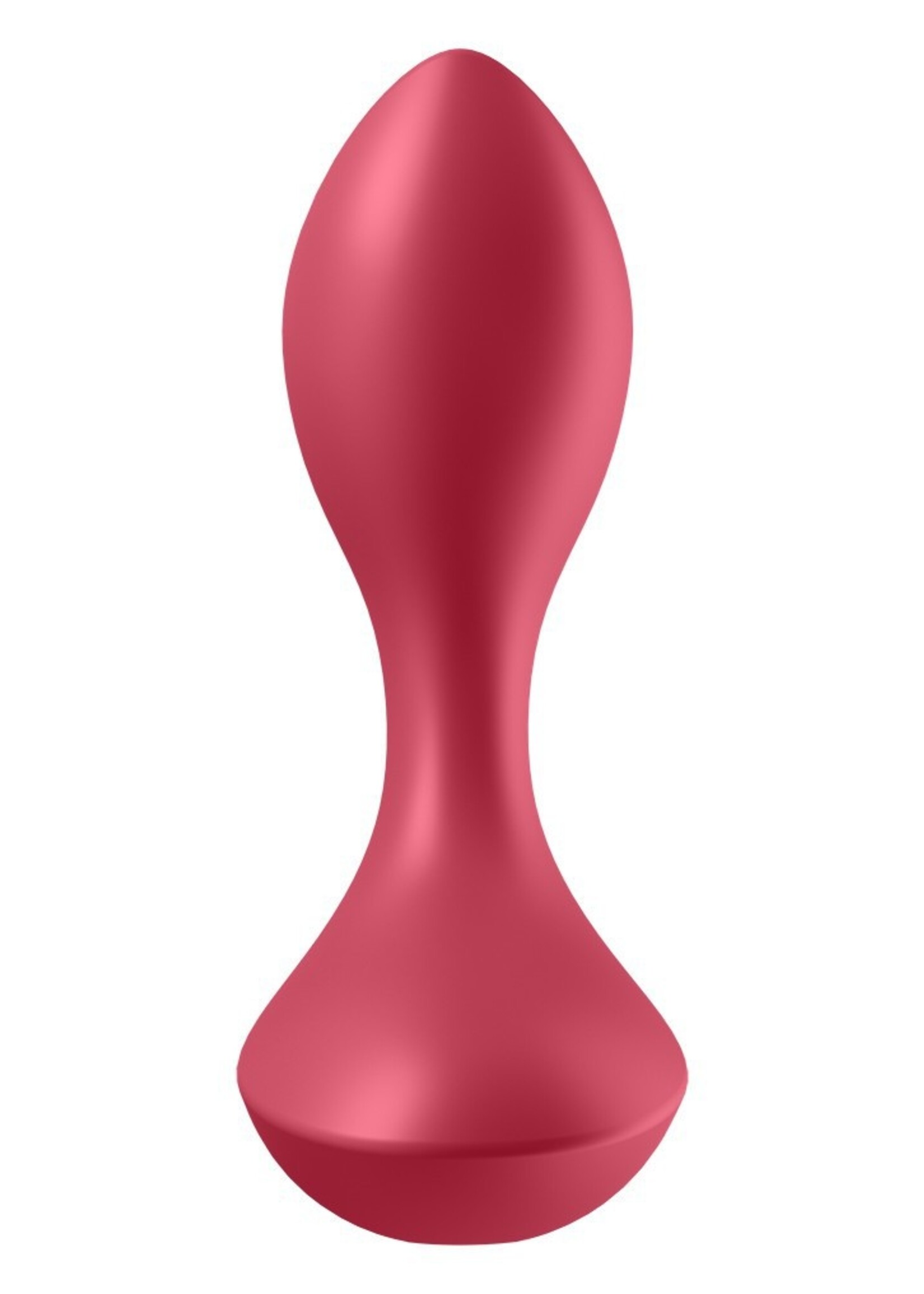 Satisfyer Backdoor Lover Rot – Analvibrator