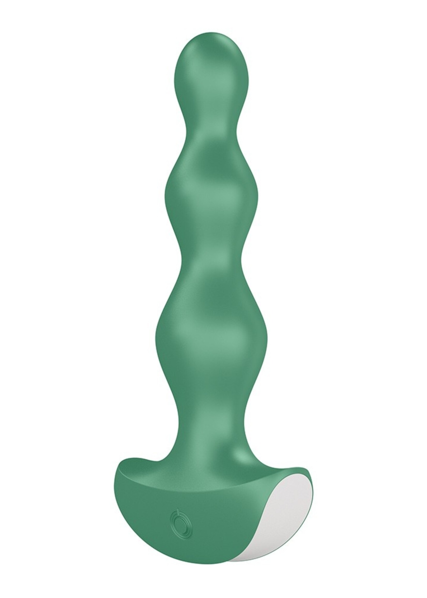 Satisfyer Lolli Plug 2 Grün – Analvibrator