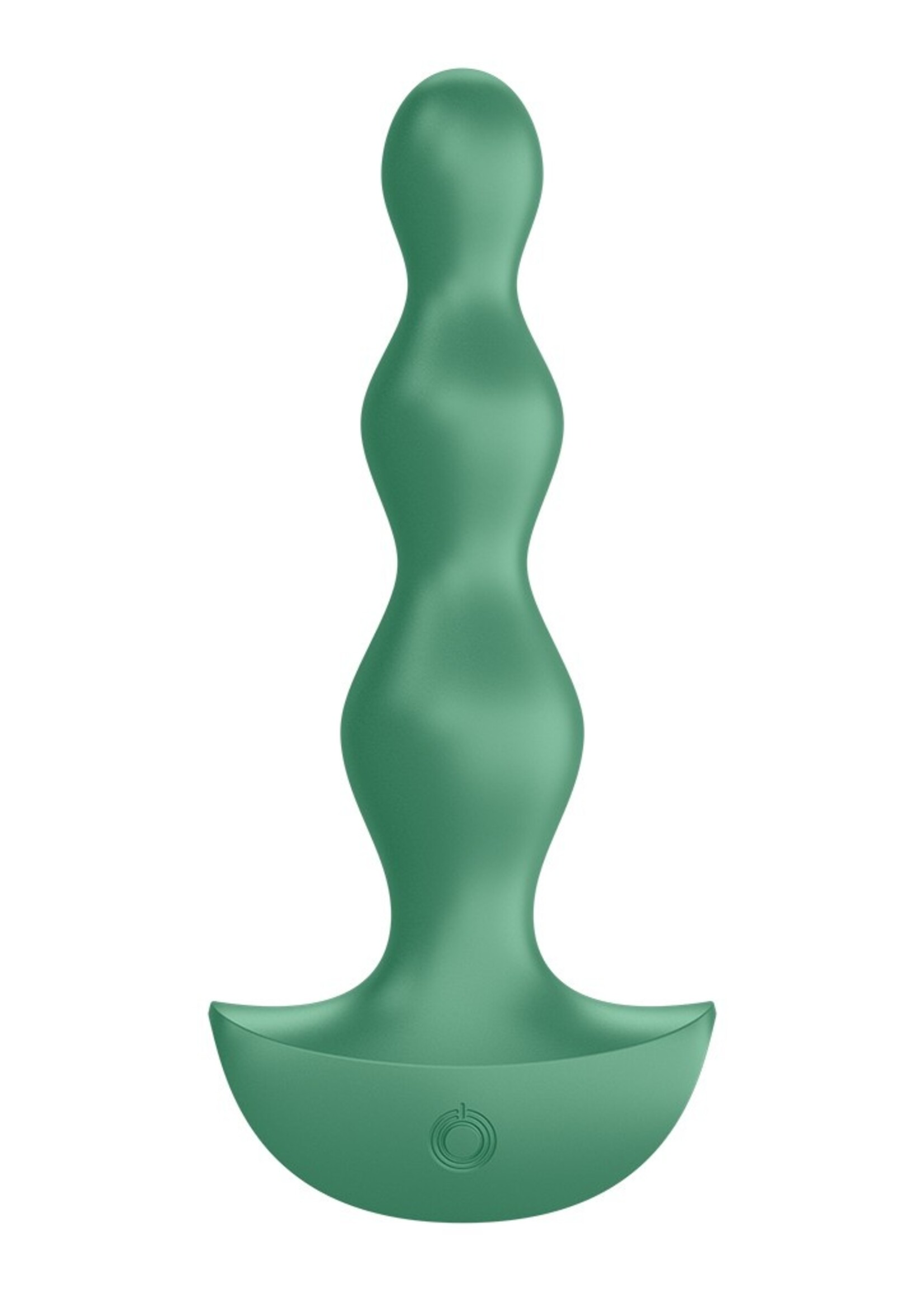Satisfyer Lolli Plug 2 Grün – Analvibrator