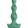 Satisfyer Lolli Plug 2 - Plug anal vibrant - Vert Satisfyer Lolli Plug 2 - Plug anal vibrant - Vert