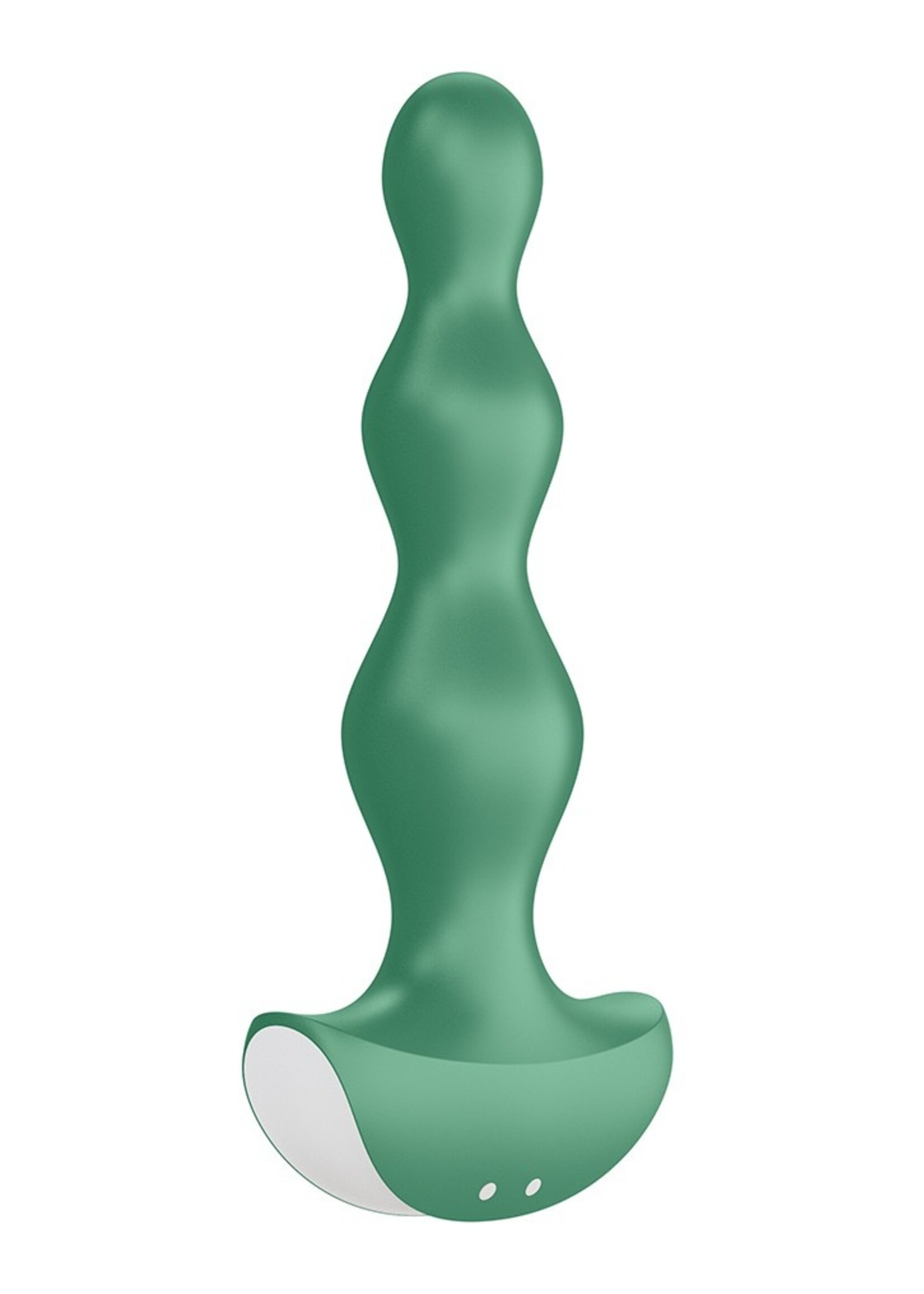 Satisfyer Lolli Plug 2 Grün – Analvibrator