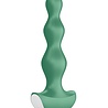 Satisfyer Lolli Plug 2 Groen – Anale Vibrator