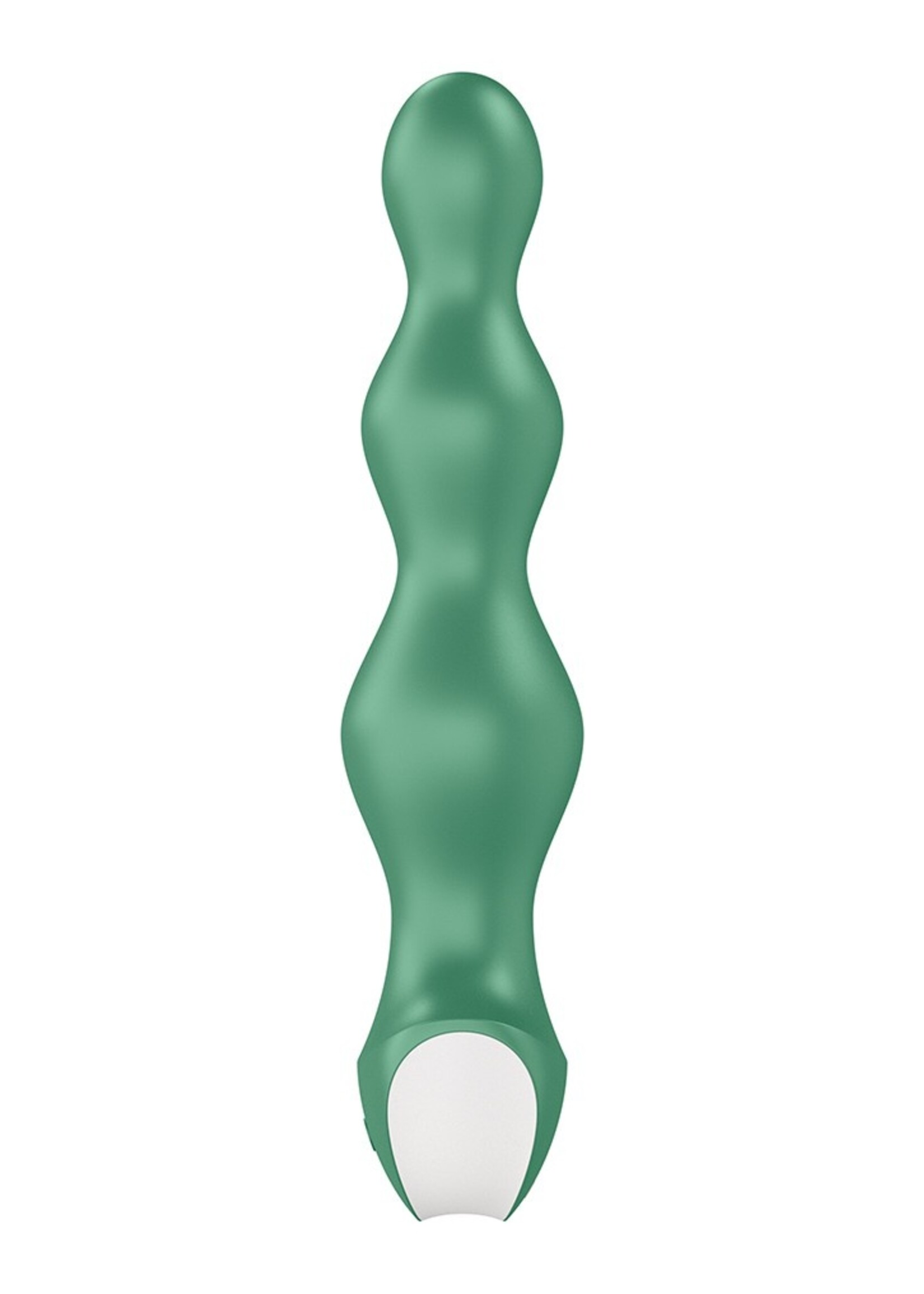 Satisfyer Lolli Plug 2 Grün – Analvibrator