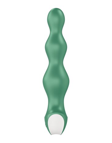 Satisfyer Satisfyer - Lolli Plug 2 - Plug anal vibrant - Vert Satisfyer Satisfyer - Lolli Plug 2 - Plug anal vibrant - Vert