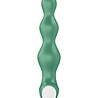 Satisfyer Lolli Plug 2 Groen – Anale Vibrator