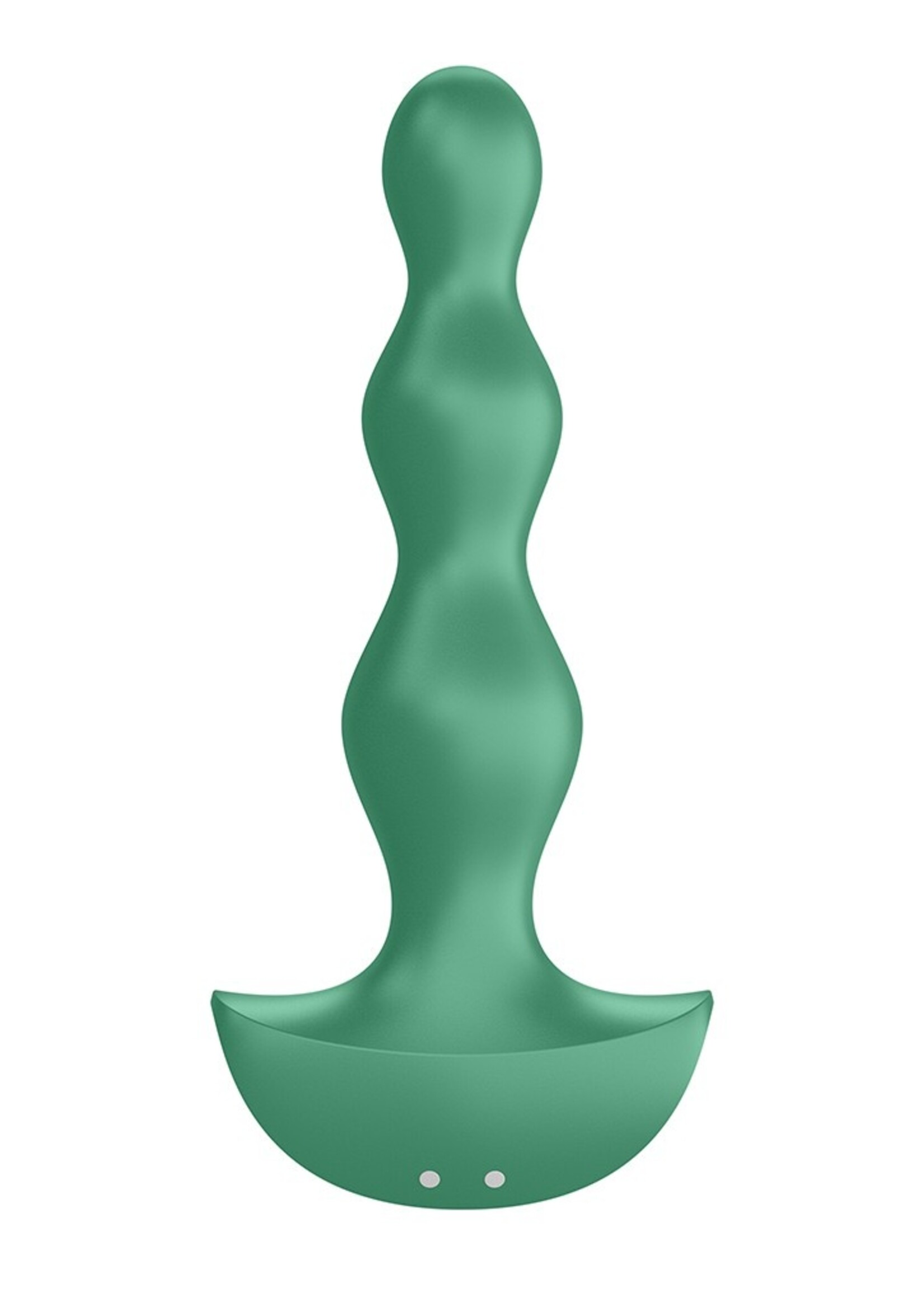 Satisfyer Lolli Plug 2 Grün – Analvibrator