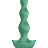 Satisfyer Lolli Plug 2 Groen – Anale Vibrator