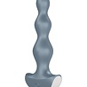 Satisfyer Lolli Plug 2 - Plug anal vibrant - Gris Satisfyer Lolli Plug 2 - Plug anal vibrant - Gris