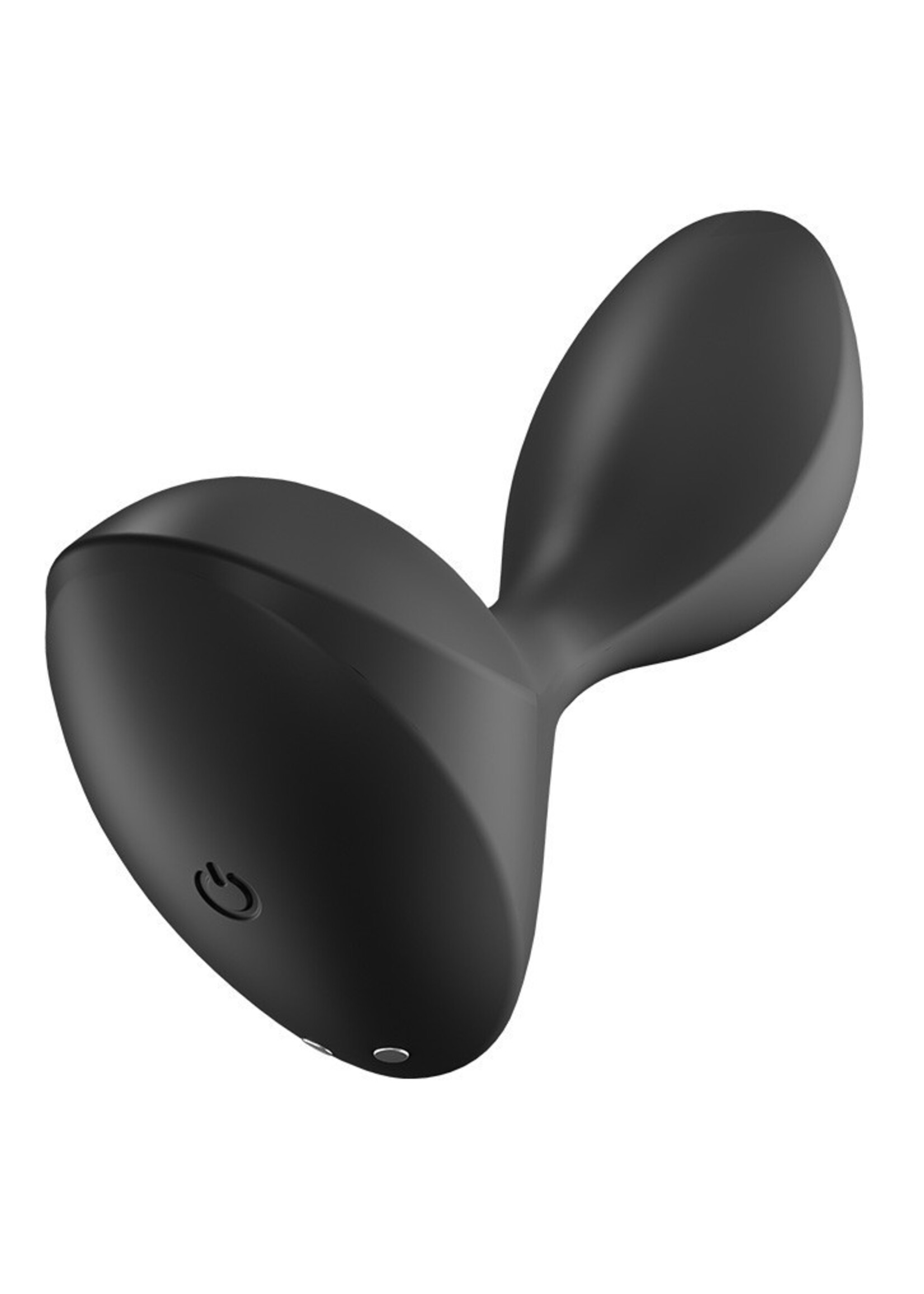 Satisfyer Sweet Seal - Anale vibrator met app-bediening