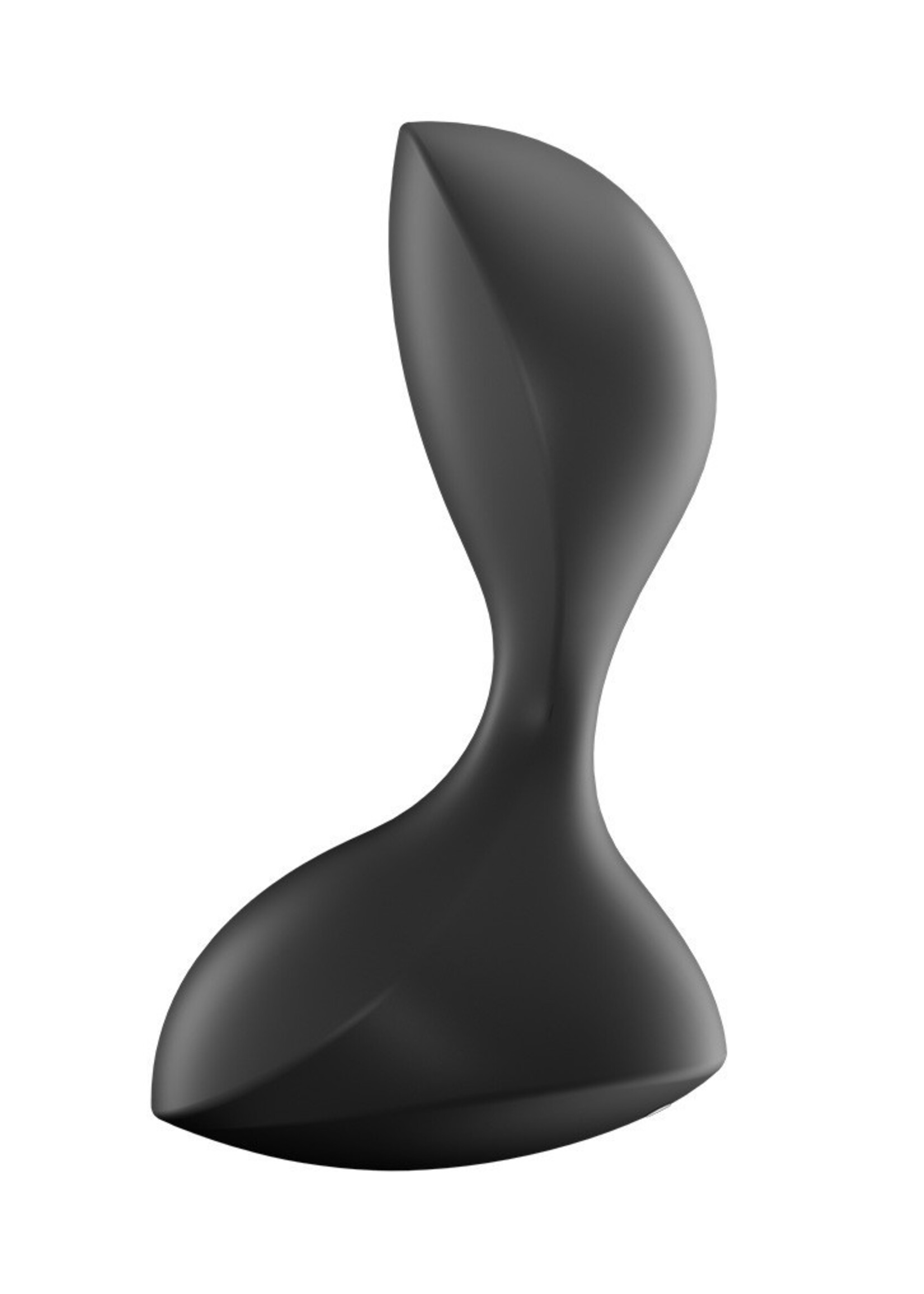 Satisfyer Sweet Seal - Vibromasseur anal - Noir