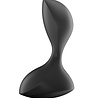 Satisfyer Sweet Seal - Vibromasseur anal - Noir Satisfyer Sweet Seal - Vibromasseur anal - Noir