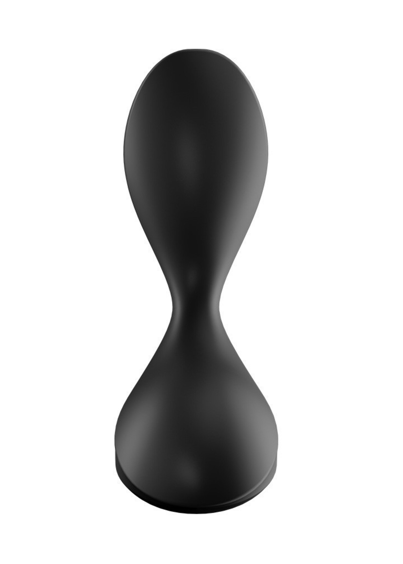 Satisfyer Sweet Seal - Anale vibrator met app-bediening