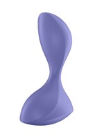 Satisfyer Sweet Seal - Lila