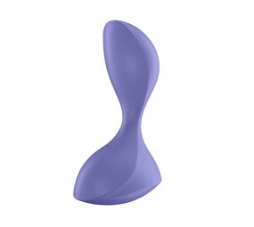 Satisfyer Sweet Seal - Lilac Satisfyer Sweet Seal - Lilac