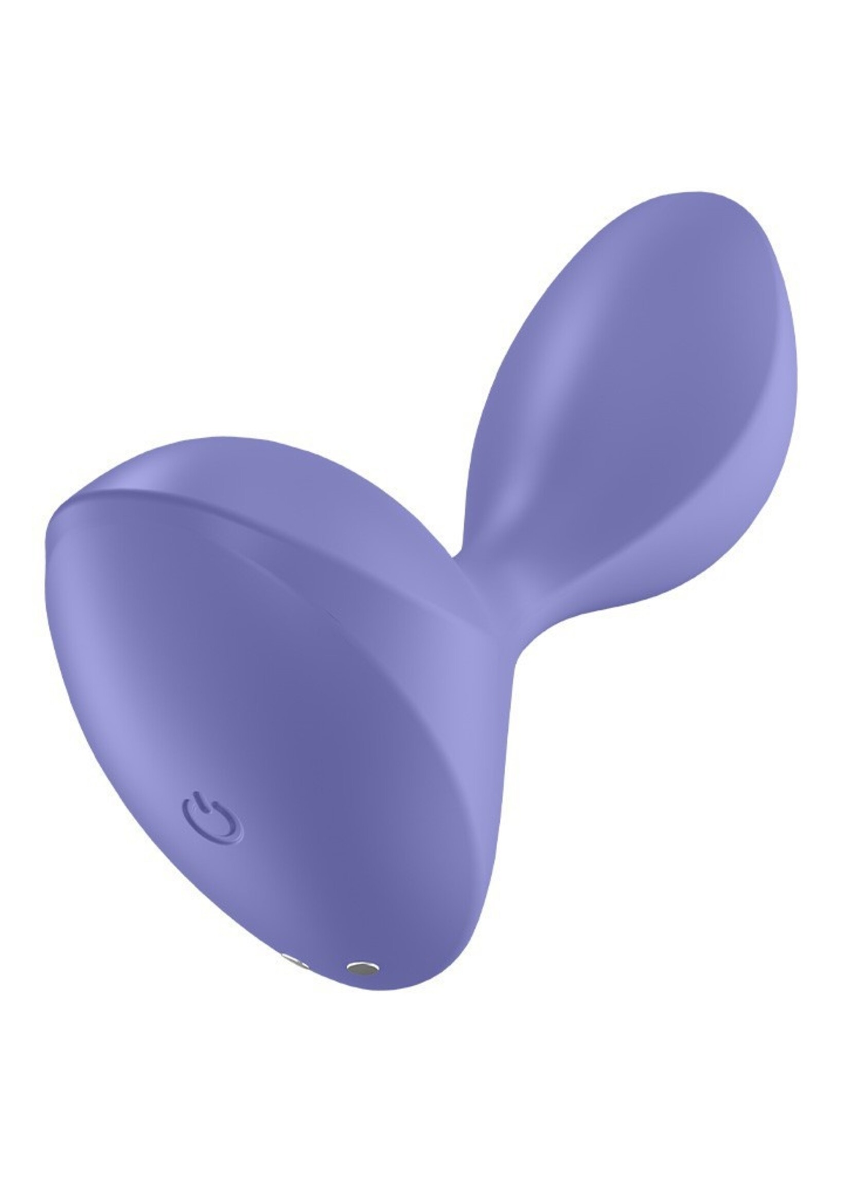 Satisfyer Sweet Seal - Anale vibrator met app-bediening