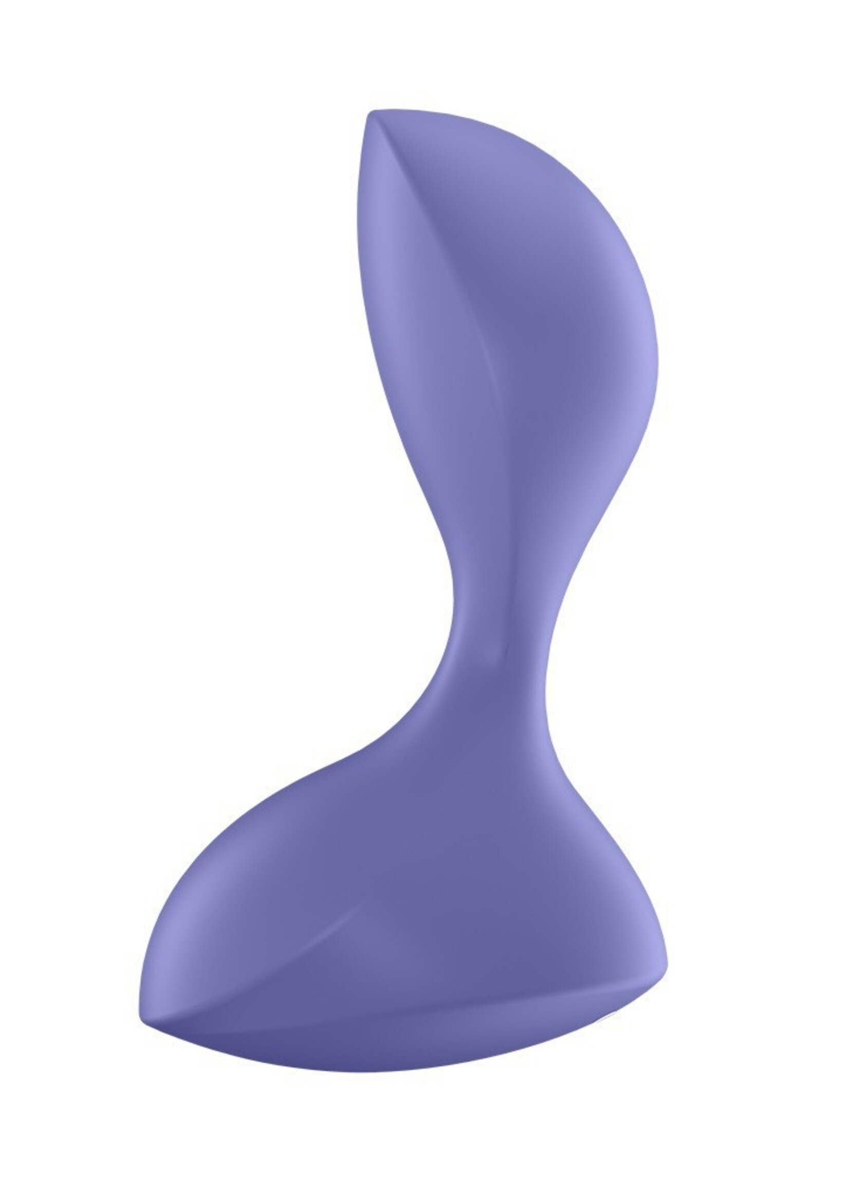 Satisfyer Sweet Seal - Anale vibrator met app-bediening