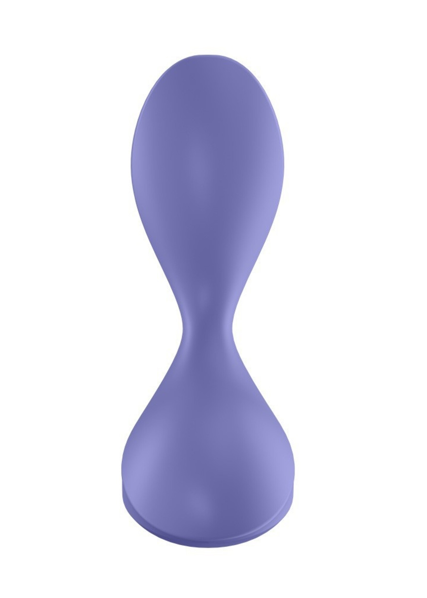 Satisfyer Sweet Seal – Analvibrator mit App-Steuerung