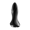Satisfyer Rotator Plug 1+ - Vibromasseur anal - Noir Satisfyer Rotator Plug 1+ - Vibromasseur anal - Noir