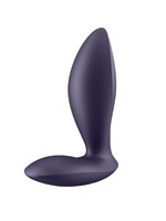 Satisfyer Power Plug - Violett