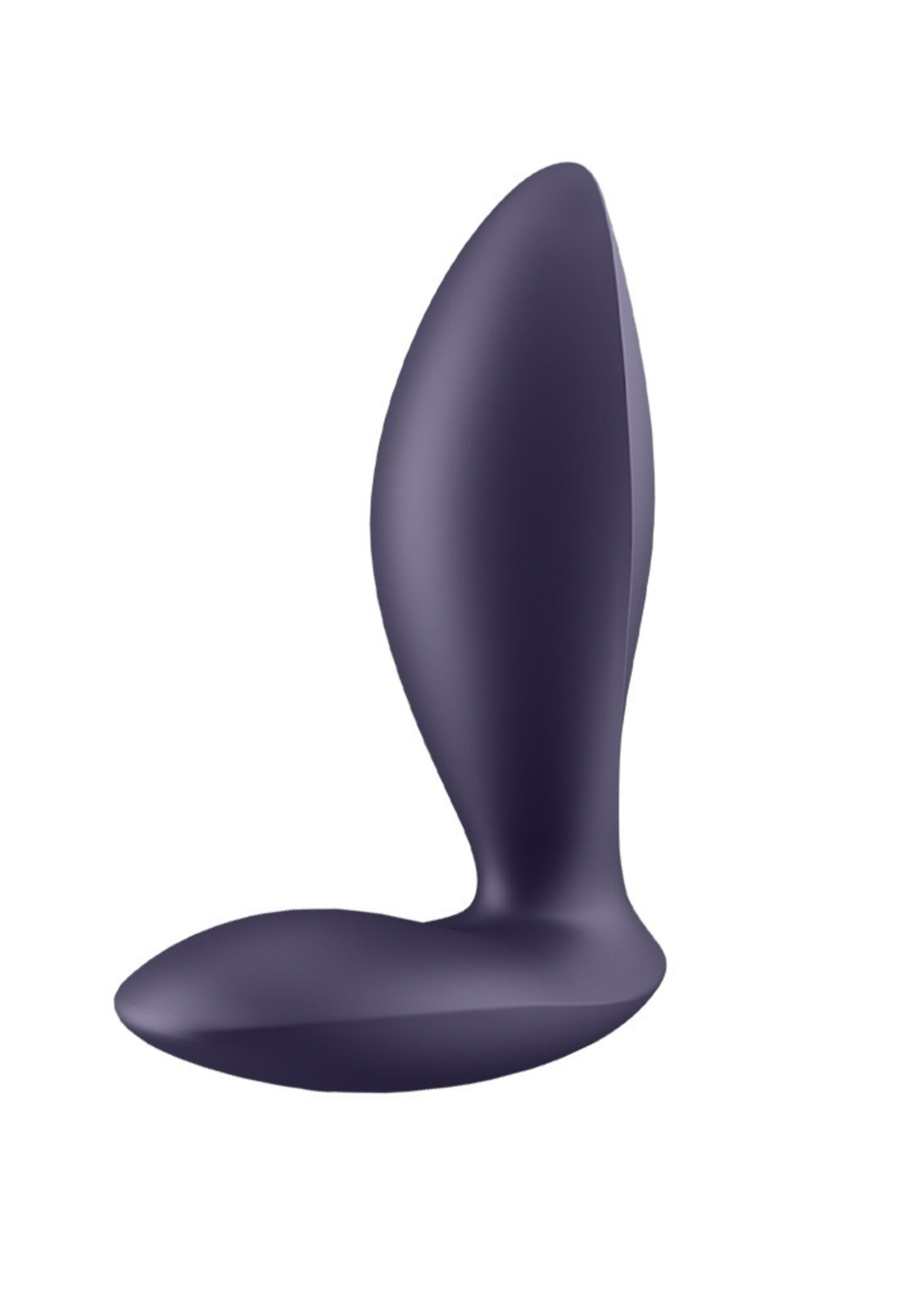 Satisfyer Power Plug – Analvibrator mit App-Steuerung