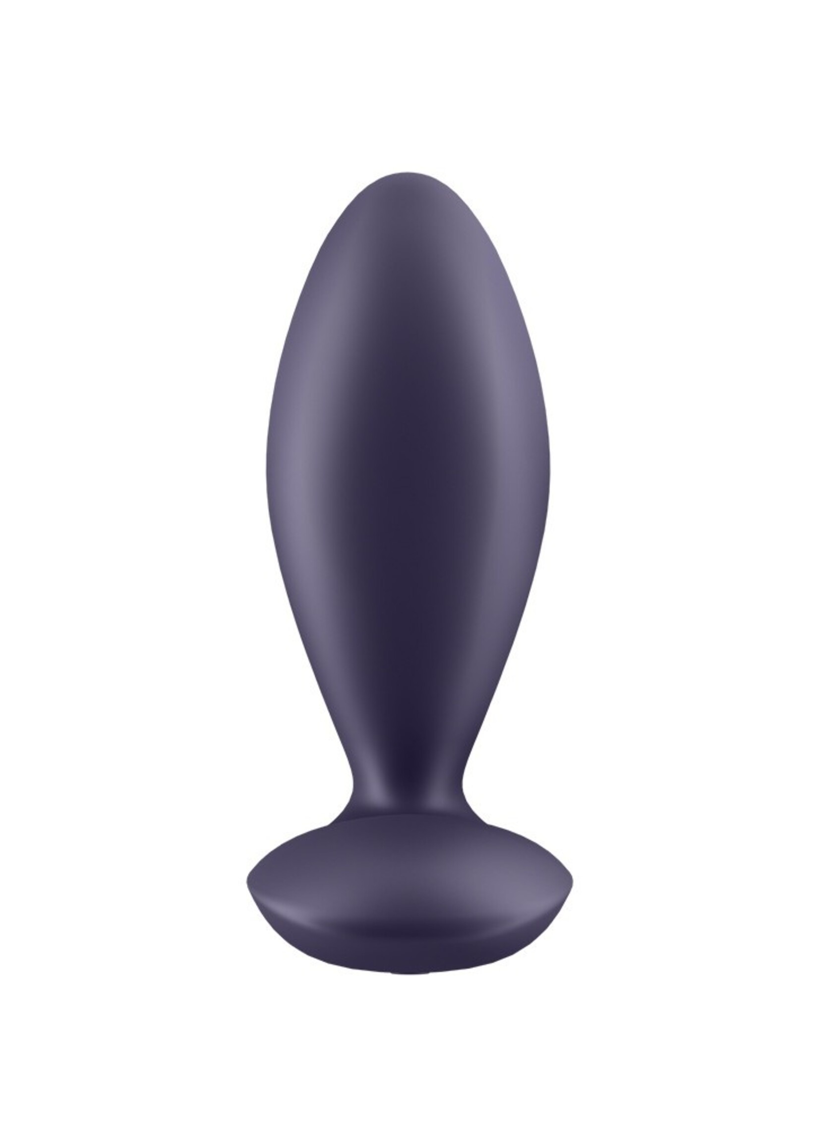Satisfyer Power Plug – Analvibrator mit App-Steuerung