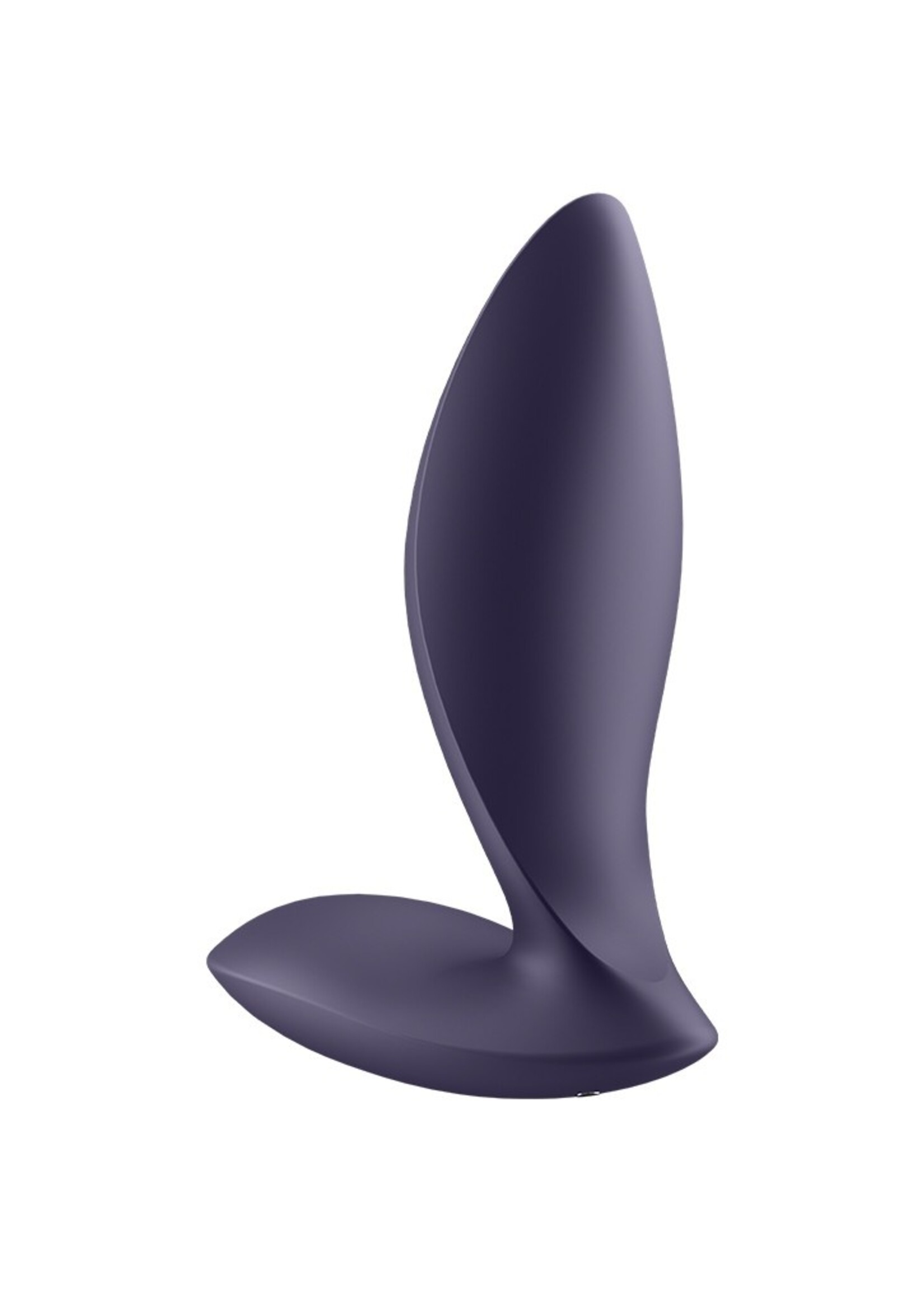 Satisfyer Power Plug – Analvibrator mit App-Steuerung